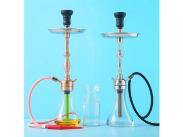 Кальяни як корпоративний подарунок - коли це доречно і як правильно обрати