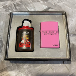 Бензиновый набор Z-2 Play Boy