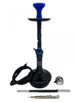 Кальян AIIIY 559 blue medium (60 см) Повний Комплект