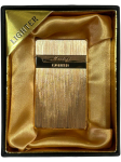Запальничка Lighter 711 gold