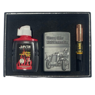 Набор бензиновый Z-3 классика.