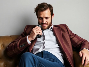 10 оригінальних подарунків для чоловіка, у якого все є 10 оригінальних подарунків для чоловіка, у якого все є