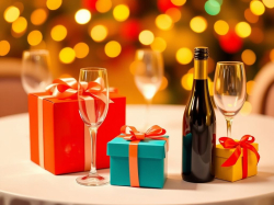 Ідеї подарунків для корпоративних івентів у 2025 році