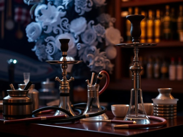 Як обрати надійного постачальника кальянів оптом в Україні