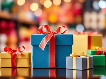 Подарунки оптом - як заощадити та вибрати ходовий товар для вашого магазину Подарунки оптом - як заощадити та вибрати ходовий товар для вашого магазину