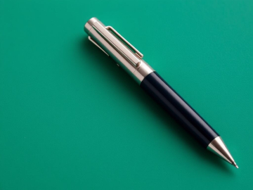 Як вибрати ручку, яка підкреслить ваш стиль та індивідуальність Як вибрати ручку, яка підкреслить ваш стиль та індивідуальність