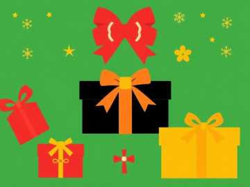 Тренди у світі подарунків - що буде модно дарувати цього та наступного року Тренди у світі подарунків - що буде модно дарувати цього та наступного року