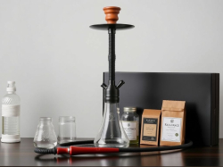 Кальяни в подарункових наборах - новий формат чоловічих презентів