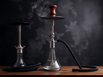 Гід з вибору кальяну - від новачка до поціновувача Гід з вибору кальяну - від новачка до поціновувача