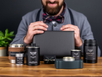 Оптові подарунки для чоловіків - як сформувати прибутковий асортимент