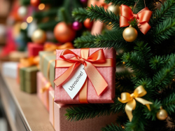 Тренди оптового ринку подарунків в Україні наприкінці 2025 року