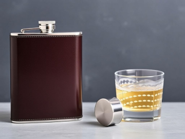 Чому фляга — це стильний та практичний подарунок для сучасного чоловіка Чому фляга — це стильний та практичний подарунок для сучасного чоловіка