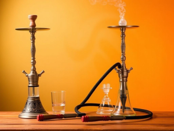 Оптовий продаж кальянів - як обрати найкращі моделі для вашого бізнесу