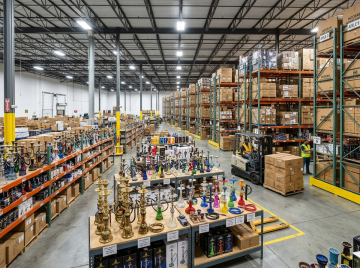 Кальяни оптом у 2025 році - попит, формати та очікування клієнтів