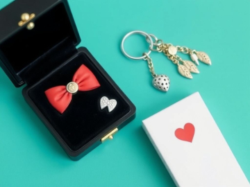 Стильні дрібниці - як недорогий сувенір може справити велике враження Стильні дрібниці - як недорогий сувенір може справити велике враження