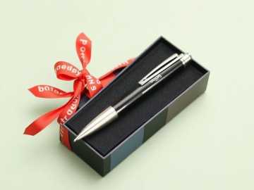 Корпоративні подарунки - чому брендована ручка — найкращий вибір для вашого іміджу Корпоративні подарунки - чому брендована ручка — найкращий вибір для вашого іміджу