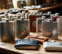 Фляги оптом і в роздріб: як сформувати пропозицію під реальний попит