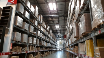 Секрети успіху - Бізнес-план для оптового магазину подарунків
