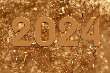 Тренди на ринку подарунків у 2024 році - що буде в моді? Тренди на ринку подарунків у 2024 році - що буде в моді?