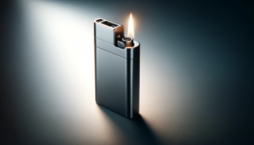 USB-зажигалка: новый гаджет или удобный аксессуар?