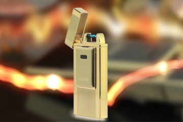 Іскра інновацій: USB-запальнички висвітлюють майбутнє безполуменевого запалювання