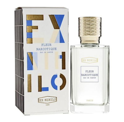 EX NIHILLO FLEURE NARKOTIQ 100 ML UNISEX