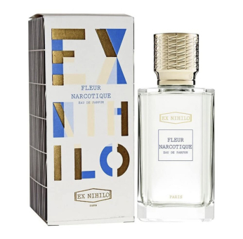 EX NIHILLO FLEURE NARKOTIQ 100 ML UNISEX