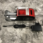 Электрическая машинка для забивки сигарет 8мм 002 к