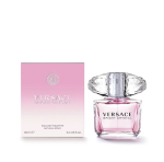 VERCACE BRIGHTE KRYSTAL EAU DE TOILETTE 90ML  WOMEN