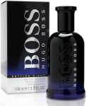 HUHO BOCC BODTLED N6 BOTTLED NIHT 100 ML MEN