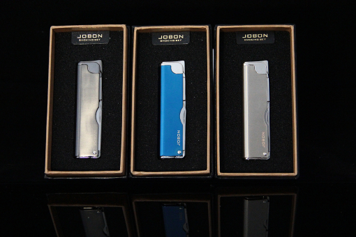Зажигалка Jobon 21729