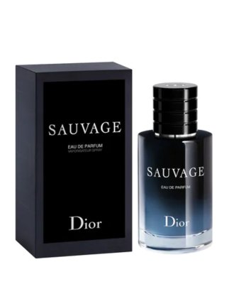 DIORE SAVAGE 100 ML MEN