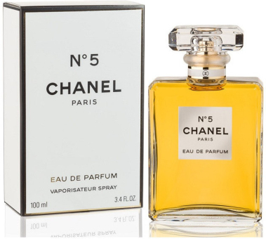 CNENEL N5 EDP PARFM 100 ML WOMAN