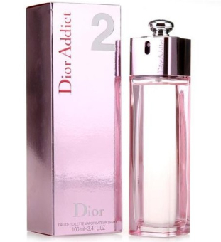 CHPICTIAN DIOP ADDICT 2 100 ML WOMEN