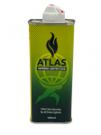 Бензин Atlas Англія 100мл