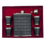 Набор с большой флягой 2