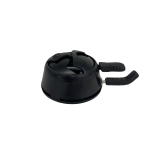 Kaloud для управления температуры угля с 2 ручками черный