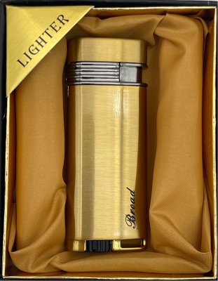 Зажигалка Lighter 425 gold