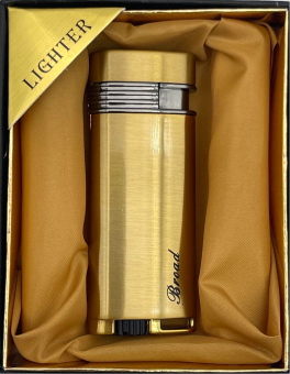 Запальничка Lighter 425 gold