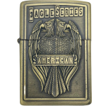 Бензинові запальнички орел 7