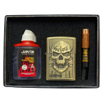 Набор бензиновий Z - 3 череп 29-4