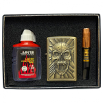 Набор бензиновий Z - 3 череп 29-3