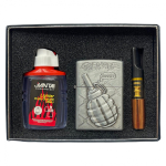 Набор бензиновий Z - 3 граната 17-3