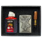 Набор бензиновий Z - 3 кігті 5