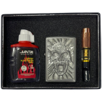 Набор бензиновий Z - 3 череп 16