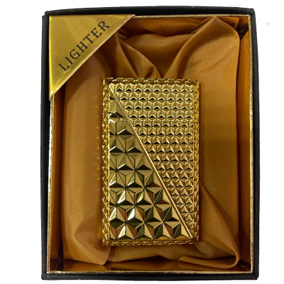 Запальничка Lighter 770 gold