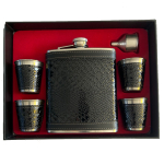 Набор с большой флягой 5