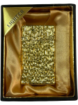 Запальничка Lighter 7124 gold