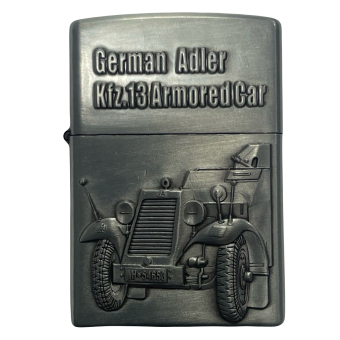 Бензинові запальнички військова техніка 11