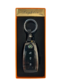 Зажигалка Lighter 2611-2